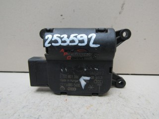 Моторчик заслонки печки VW Passat (B6) 2005-2010 253592 3C0907511B