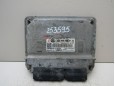 Блок управления двигателем VW Passat (B6) 2005-2010 253595 06A906033EF
