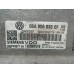 Блок управления двигателем VW Passat (B6) 2005-2010 253595 06A906033EF Блок управления двигателем VW Passat (B6) 2005-2010 253595 06A906033EF