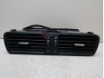 Дефлектор воздушный VW Passat (B6) 2005-2010 253596 3C1819728E1QB