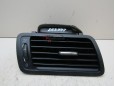 Дефлектор воздушный VW Passat (B6) 2005-2010 253597 3C1819702F1QB