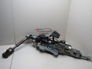 Колонка рулевая VW Passat (B6) 2005-2010 253599 3C1419501AA Колонка рулевая VW Passat (B6) 2005-2010 253599 3C1419501AA
