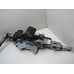 Колонка рулевая VW Passat (B6) 2005-2010 253599 3C1419501AA Колонка рулевая VW Passat (B6) 2005-2010 253599 3C1419501AA