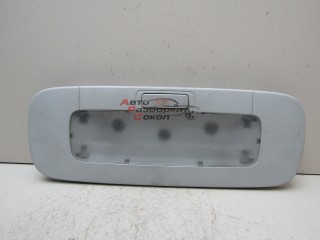 Плафон салонный VW Passat (B6) 2005-2010 253603 1K0947291H Плафон салонный VW Passat (B6) 2005-2010 253603 1K0947291H
