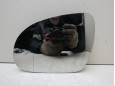  Стекло зеркала левое VW Passat (B6) 2005-2010 253620 5M0857521C
