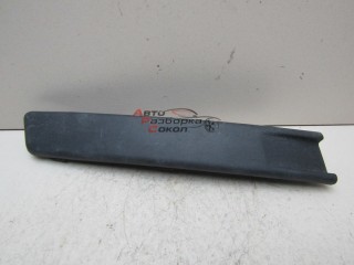 Молдинг бампера передний правый VW Passat (B6) 2005-2010 253627 3С0807646