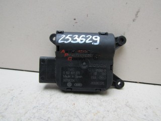 Моторчик заслонки печки VW Passat (B6) 2005-2010 253629 3C0907511