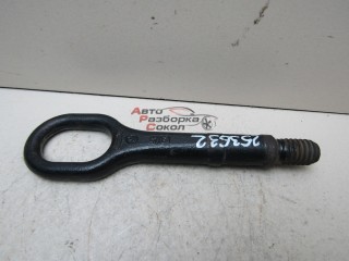 Крюк буксировочный Audi A3 (8P1) 2003-2013 253632_755810 1T0805615A