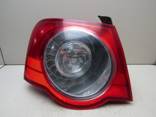 Фонарь задний наружный левый VW Passat (B6) 2005-2010 253633 3C5945095H Фонарь задний наружный левый VW Passat (B6) 2005-2010 253633 3C5945095H
