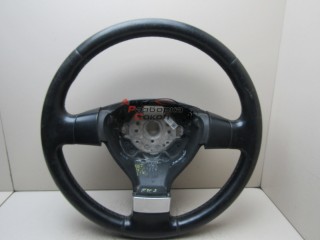 Рулевое колесо для AIR BAG (без AIR BAG) VW Passat (B6) 2005-2010 253637 3C0419091AG Рулевое колесо для AIR BAG (без AIR BAG) VW Passat (B6) 2005-2010 253637 3C0419091AG