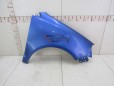 Крыло переднее правое VW Polo 2001-2009 253527 6Q0821106E