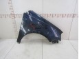 Крыло переднее правое VW Polo 2001-2009 253528 6Q0821106E
