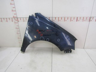 Крыло переднее правое VW Polo 2001-2009 253528 6Q0821106E Крыло переднее правое VW Polo 2001-2009 253528 6Q0821106E
