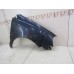 Крыло переднее правое VW Polo 2001-2009 253528 6Q0821106E Крыло переднее правое VW Polo 2001-2009 253528 6Q0821106E