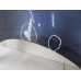 Крыло переднее правое VW Polo 2001-2009 253528 6Q0821106E Крыло переднее правое VW Polo 2001-2009 253528 6Q0821106E