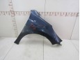 Крыло переднее правое Peugeot 207 2006-2013 253529 7841V0