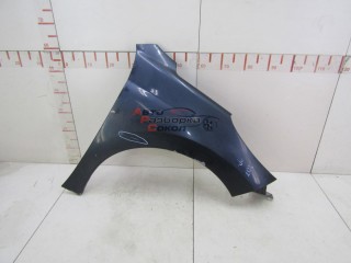 Крыло переднее правое Peugeot 207 2006-2013 253529 7841V0 Крыло переднее правое Peugeot 207 2006-2013 253529 7841V0
