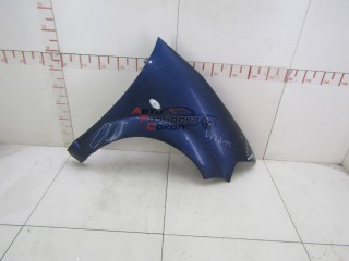 Крыло переднее правое Citroen C3 2002-2009 253530 7841S3 Крыло переднее правое Citroen C3 2002-2009 253530 7841S3