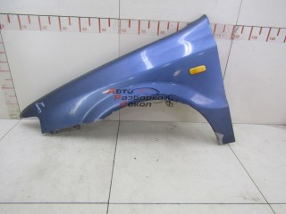 Крыло переднее левое Iran Khodro Samand 2003-нв 253576 13501029