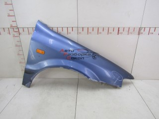Крыло переднее правое Iran Khodro Samand 2003-нв 253578 13501030
