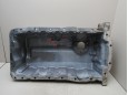  Поддон масляный двигателя Audi A3 (8PA) 2004-2013 253639_756297 06A103603AJ