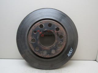 Диск тормозной задний Audi Q3 2012-2018 253641_756438 06B103623R