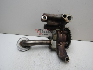 Насос масляный Audi A6 (C5) 1997-2004 253643_756492 06A115105