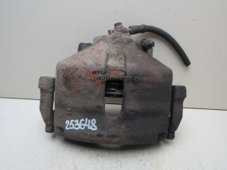 Суппорт передний левый Audi A3 (8PA) 2004-2013 253648_756630 1K0615123E
