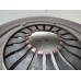 Корзина сцепления VW Passat (B6) 2005-2010 253650 036141026L Корзина сцепления VW Passat (B6) 2005-2010 253650 036141026L
