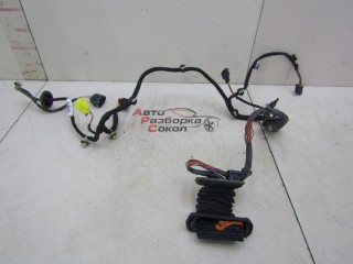 Проводка (коса) VW Passat (B6) 2005-2010 253652 3C1971120DN Проводка (коса) VW Passat (B6) 2005-2010 253652 3C1971120DN