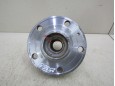  Ступица передняя Audi A3 (8PA) 2004-2013 253654_756877 8J0598625
