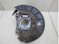  Кулак поворотный передний левый Audi A3 (8PA) 2004-2013 253661_756929 3C0407253F