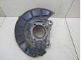  Кулак поворотный передний правый Audi A3 (8PA) 2004-2013 253662_756967 3C0407254F