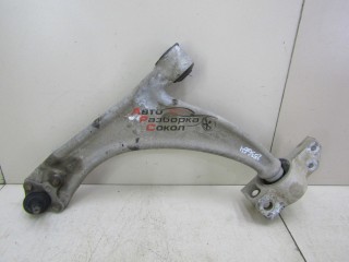 Рычаг передний VW Passat (B6) 2005-2010 253664 3C0407151E Рычаг передний VW Passat (B6) 2005-2010 253664 3C0407151E
