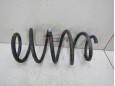  Пружина передняя VW Passat (B6) 2005-2010 253665 3C0411105A