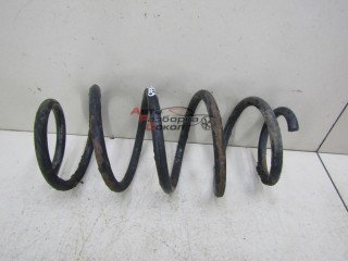 Пружина передняя VW Passat (B6) 2005-2010 253665 3C0411105A Пружина передняя VW Passat (B6) 2005-2010 253665 3C0411105A
