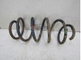 Пружина передняя VW Passat (B6) 2005-2010 253666 3C0411105A