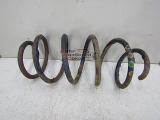 Пружина передняя VW Passat (B6) 2005-2010 253666 3C0411105A Пружина передняя VW Passat (B6) 2005-2010 253666 3C0411105A