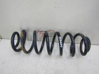 Пружина задняя VW Passat (B6) 2005-2010 253667 3C0511115AC Пружина задняя VW Passat (B6) 2005-2010 253667 3C0511115AC