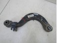  Рычаг задний поперечный Audi A1 2010-2018 253682_758665 1K0505323N