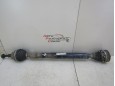 Полуось передняя правая VW Passat (B6) 2005-2010 253684 1K0407272HN