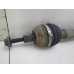 Полуось передняя правая VW Passat (B6) 2005-2010 253684 1K0407272HN