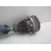 Полуось передняя правая VW Passat (B6) 2005-2010 253684 1K0407272HN