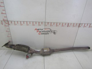 Катализатор VW Passat (B6) 2005-2010 253692 3C0254505GX