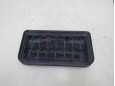  Решетка вентиляционная VW Passat (B6) 2005-2010 253696 3C0819465