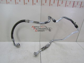 Трубка кондиционера VW Passat (B6) 2005-2010 253697 3C0820743BD