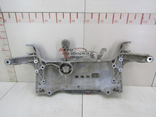 Балка подмоторная VW Passat (B6) 2005-2010 253704 3C0199313T Балка подмоторная VW Passat (B6) 2005-2010 253704 3C0199313T