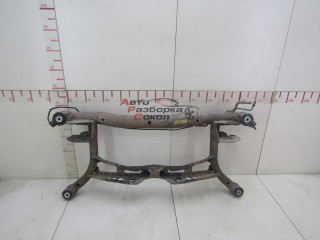 Балка задняя VW Passat (B6) 2005-2010 253675 3C0505235AC Балка задняя VW Passat (B6) 2005-2010 253675 3C0505235AC