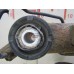 Балка задняя VW Passat (B6) 2005-2010 253675 3C0505235AC Балка задняя VW Passat (B6) 2005-2010 253675 3C0505235AC