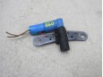  Датчик положения коленвала Renault Megane II 2002-2009 253660 8200647554